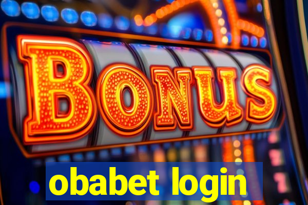 obabet login